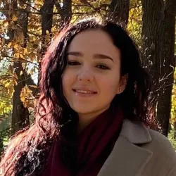 Фотография репетитора Калегина Лана Алексеевна