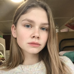 Фотография репетитора Балабас Ирина Игоревна