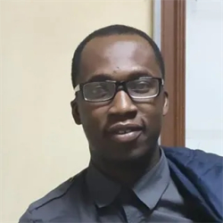 Фотография репетитора Маккарти Джордж 