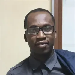 Фотография репетитора Маккарти Джордж 