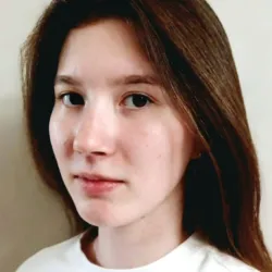 Фотография репетитора Закревская Анастасия Иннокентьевна