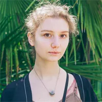 Фотография репетитора Лаптева Алина Игоревна