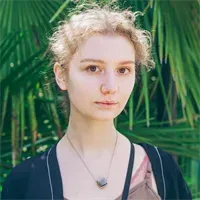 Фотография репетитора Лаптева Алина Игоревна