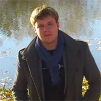 Фотография репетитора Зайчук Иван Сергеевич