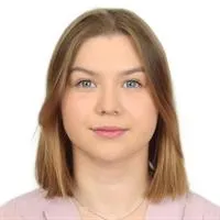Фотография репетитора Евсикова София Викторовна