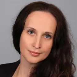 Фотография репетитора Львова Татьяна Владимировна