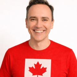 Фотография репетитора Купер Франк 