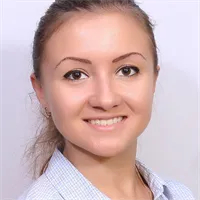 Фотография репетитора Андреева Наталья Анатольевна