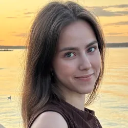 Фотография репетитора Евсюкова Евгения Ильинична