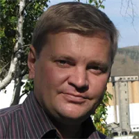 Фотография репетитора Янков Алексей Геннадьевич