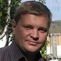 Фотография репетитора Янков Алексей Геннадьевич