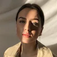 Фотография репетитора Одегова Елизавета Алексеевна