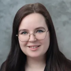 Фотография репетитора Павликова Александра Сергеевна