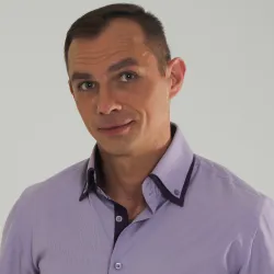 Фотография репетитора Онипко Руслан Павлович