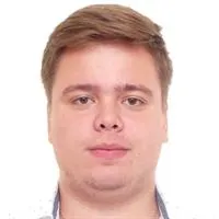 Фотография репетитора Мамонов Иван Сергеевич