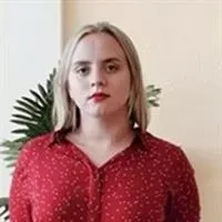 Фотография репетитора Алексеева Юлия Александровна