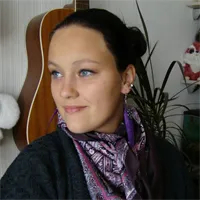 Фотография репетитора Зюбина Алина Юрьевна