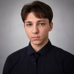 Фотография репетитора Добряков Данил Дмитриевич