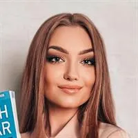 Фотография репетитора Нойкина Анастасия Александровна