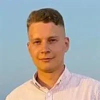 Фотография репетитора Глухов Никита Максимович