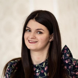 Фотография репетитора Белова Елена Александровна