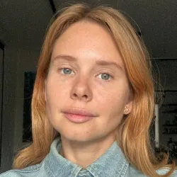 Фотография репетитора Попова Надежда Сергеевна