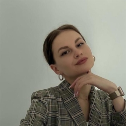 Фотография репетитора Аминова Диана Руслановна