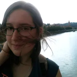 Фотография репетитора Полунина Анна Андреевна