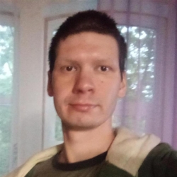 Фотография репетитора Остробородов Антон Павлович