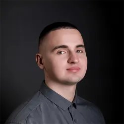 Фотография репетитора Филипских Дмитрий Алексеевич