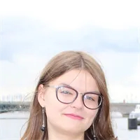 Фотография репетитора Кузнецова Мария Александровна