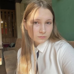 Фотография репетитора Феоктистова Маргарита Леонидовна