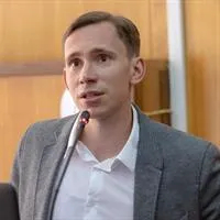 Фотография репетитора Телицын Василий Валерьевич