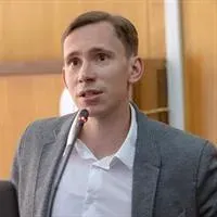 Фотография репетитора Телицын Василий Валерьевич