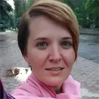 Фотография репетитора Чистякова Ольга Николаевна