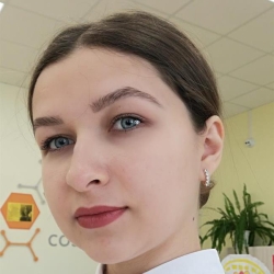 Фотография репетитора Луговкина Мария Сергеевна