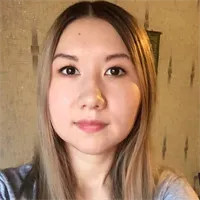 Фотография репетитора Скакова Алтынай Сериковна