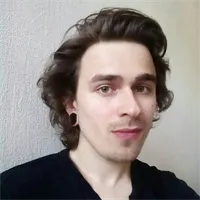 Фотография репетитора Прокофьев Евгений Сергеевич