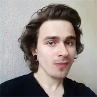 Фотография репетитора Прокофьев Евгений Сергеевич