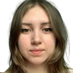 Фотография репетитора Габбасова Регина Ленаровна