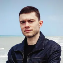 Фотография репетитора Удовиков Александр Сергеевич