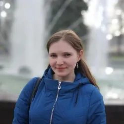 Фотография репетитора Истомина Любовь Викторовна