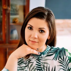 Фотография репетитора Кожина Наталия Викторовна