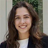 Фотография репетитора Мышкина Анастасия Андреевна