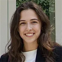 Фотография репетитора Мышкина Анастасия Андреевна