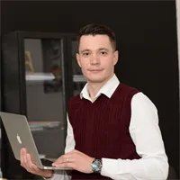 Фотография репетитора Мирзануров Булат Фаритович