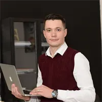 Фотография репетитора Мирзануров Булат Фаритович