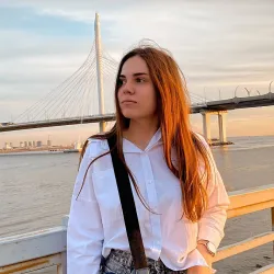 Фотография репетитора Михайлова Татьяна Леонидовна