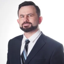 Фотография репетитора Новиков Илья Дмитриевич