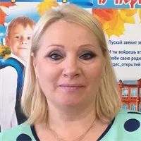 Фотография репетитора Петрова Инна Владимировна
